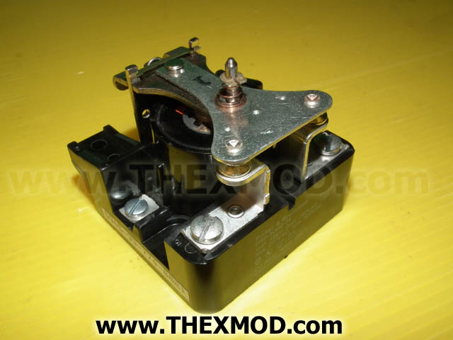 Contactor Magnetic - 939826-1