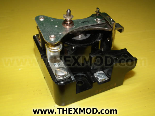 Contactor Magnetic - 939826-2