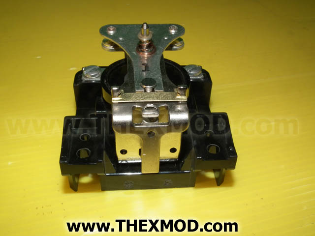 Contactor Magnetic - 939826-3