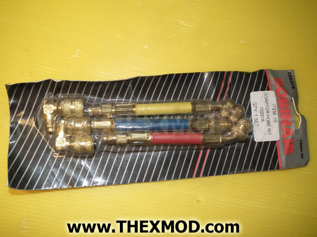Adaptor Hose Kit - 10237A-1