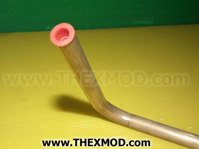 Pipe - FV2065322-3