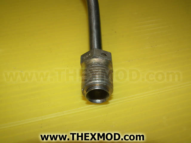Pipe - C269777-596-2