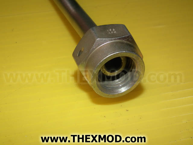 Pipe - C269777-596-3
