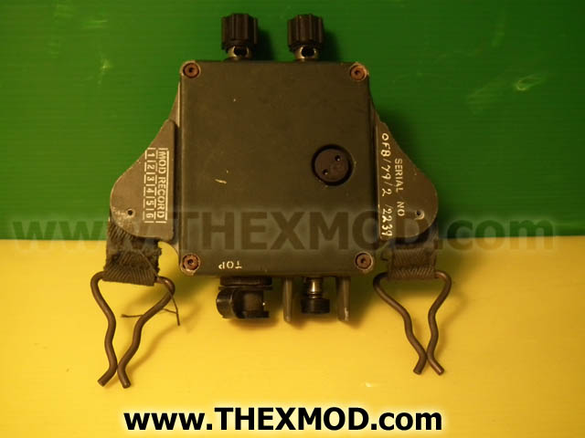 Remote Personal Unit - SD/D216037-2