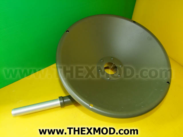 Reflector Antenna Parabolic Dish - PT5562-1-630957-1