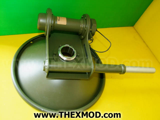 Reflector Antenna Parabolic Dish - PT5562-1-630957-2