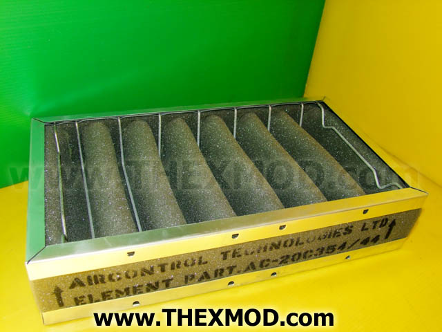 Filter Element - FV2022034-1