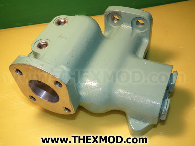 Valve Assembly - FV1027318-1