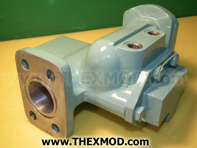 Valve Assembly - FV1027318-2