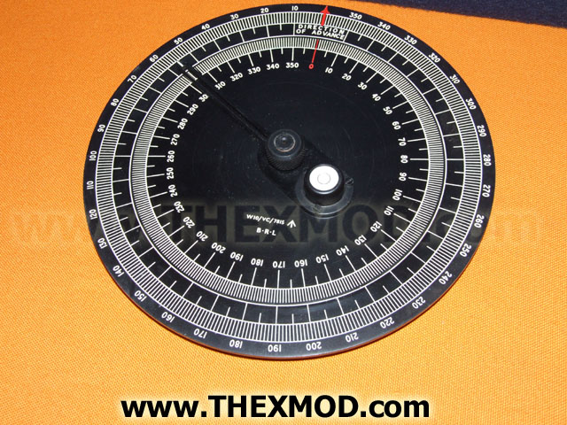 Sun Compass ( Howard Pattern ) MK II-2