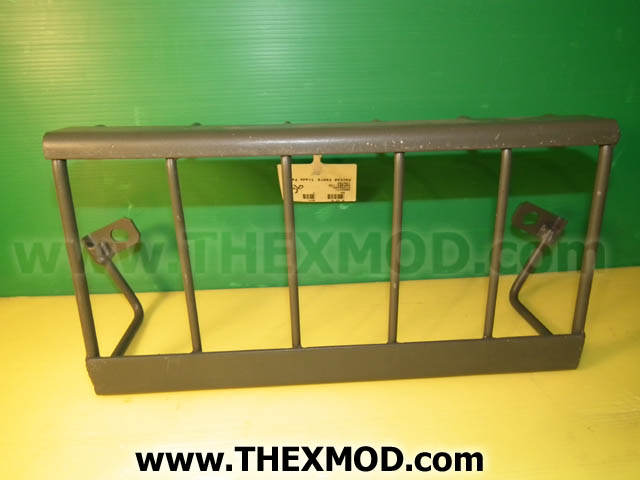 Guard - Light - Rear - MXK2771-3