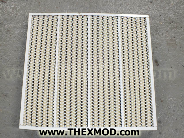 Filter - Air - FV697922-1