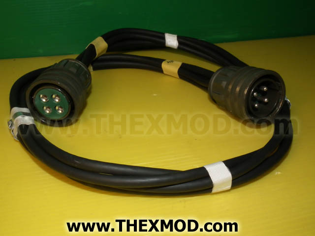 Harness Straight Connector - FV2214500-1