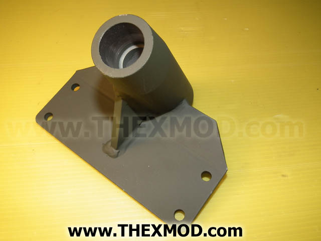 Support Steering Shaft - 271451024072-1