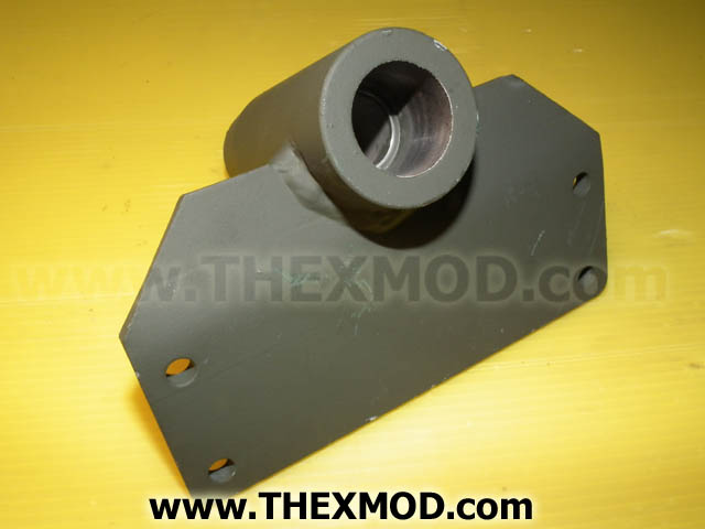 Support Steering Shaft - 271451024072-2