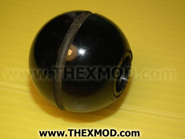 Knob Push - MK10-125-1