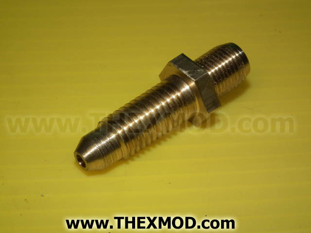 Valve Hydraulic - FV957665 - 39995/4 - 39082/4-1