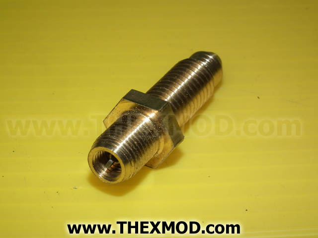 Valve Hydraulic - FV957665 - 39995/4 - 39082/4-2