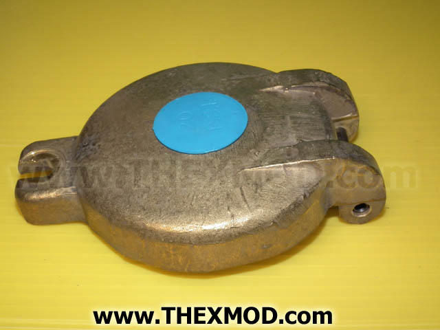 Cap Filler Cooling System - FV314599-1