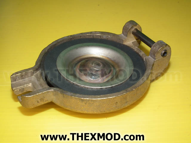 Cap Filler Cooling System - FV314599-2