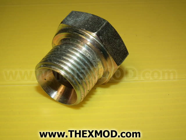 Plug Screw - FV2027428-1