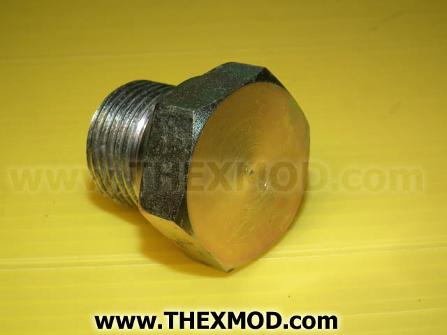 Plug Screw - FV2027428-2