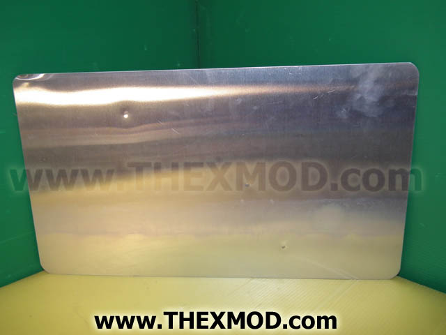 Sign - Marker - NDK9035 - 4688-2