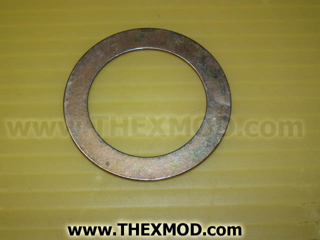 Washer - FV758469-1