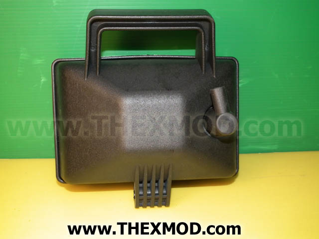 Light - Work - Spotlight - 24V 70w bulb - 8785905 - 810-03-2