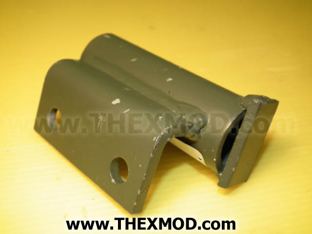Bracket - FBU4846 - B16755-1