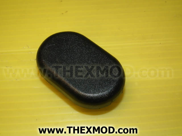 Cover Plastic - FBU2894-1