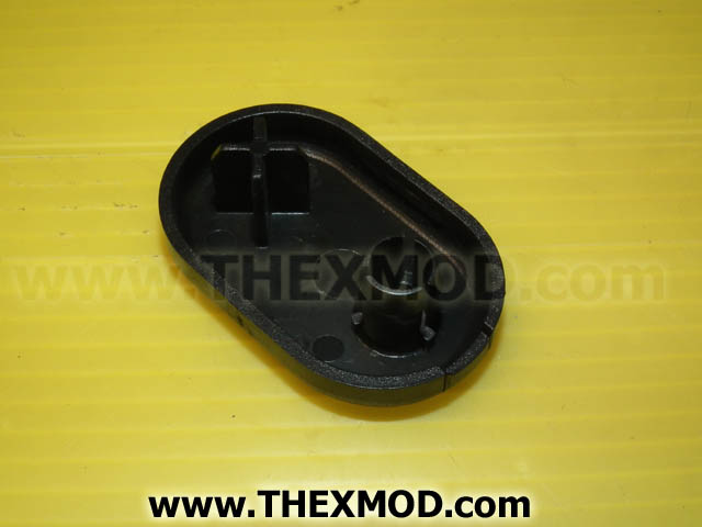 Cover Plastic - FBU2894-2