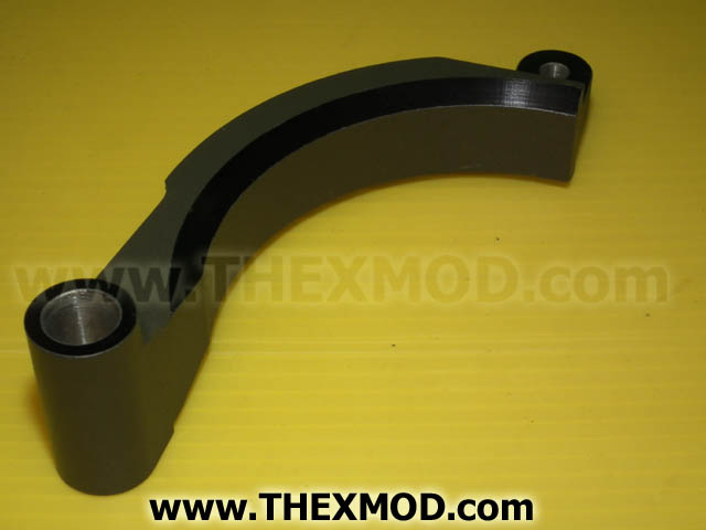 Clamp Half - FV720994 - 4313-100-0133-1