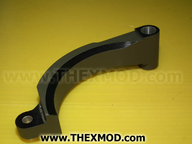 Clamp Half - FV720994 - 4313-100-0133-2