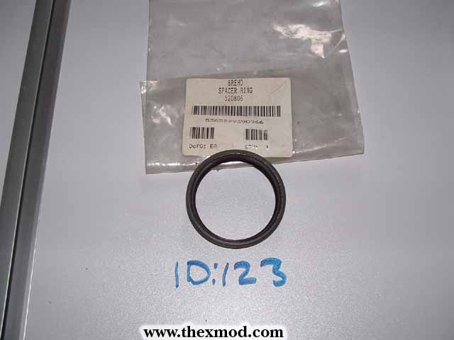 Spacer Ring - 520806-1