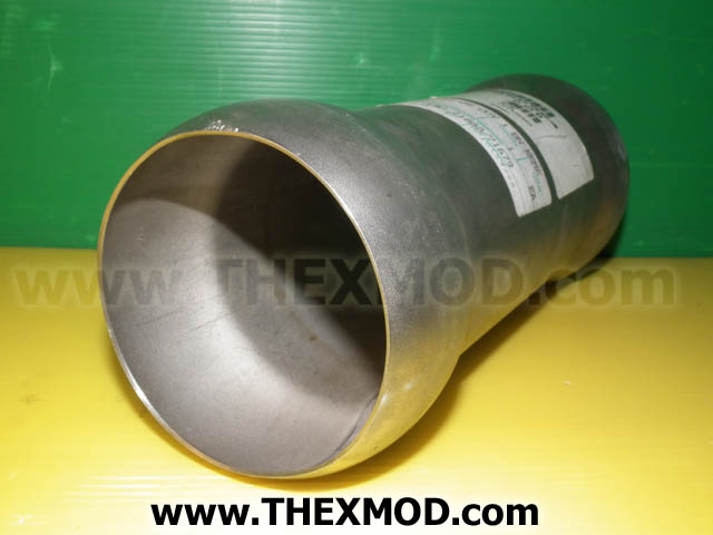 Pipe Exhaust - 4770385-2