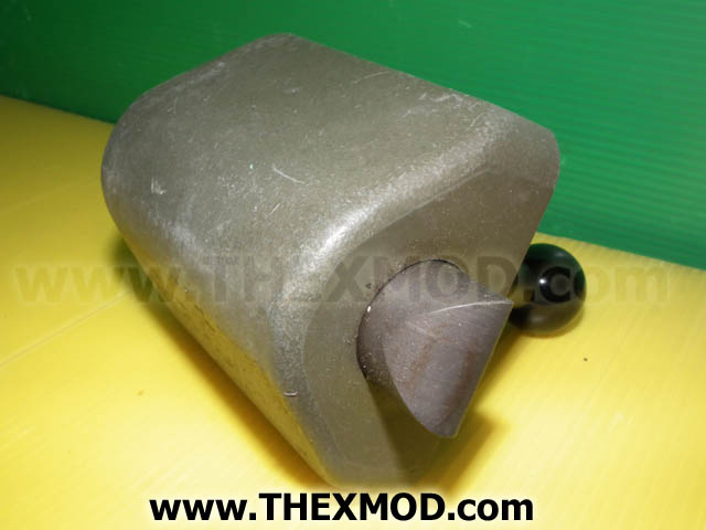 Latch Assembly - FV2169988-2