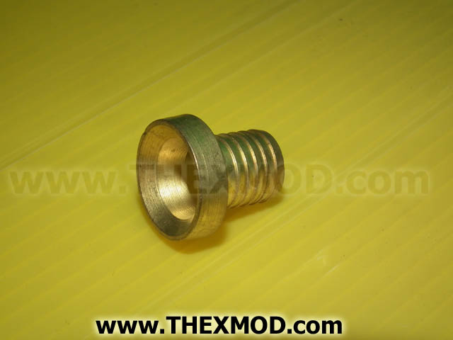 Barbed Insert Hose - 9103537 - 17443990291-1