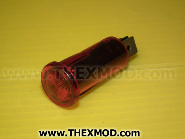 Light - Indicator - Red - 16E24485 -1