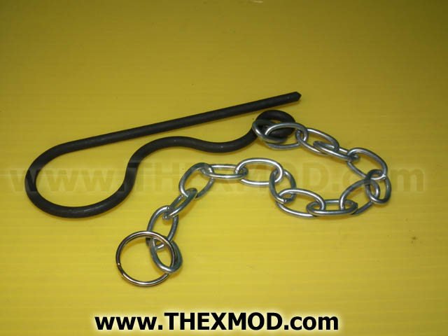 Retaining Pin - FV932738-1