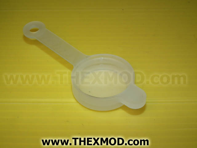 Cap Respirator Outlet - FV685630-1
