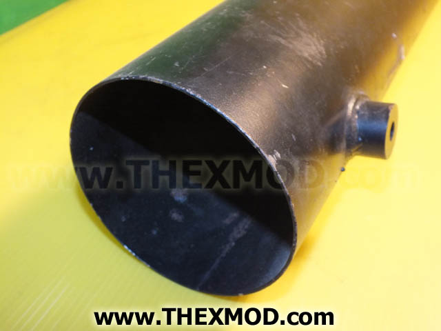 Pipe Exhaust - FV602794-2