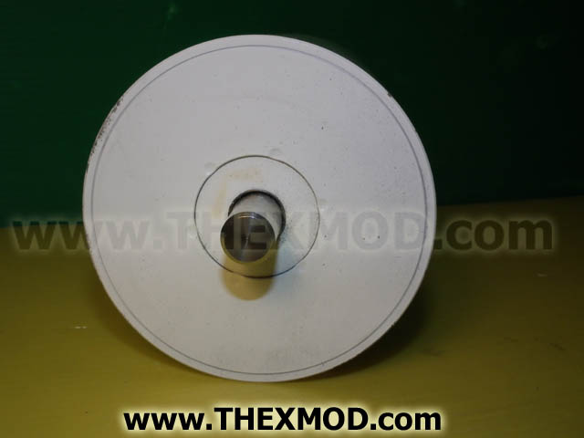 Solenoid Electrical Rotary - MK-155-85.22/V472-3
