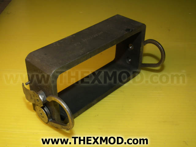Spacer - FV990850-1