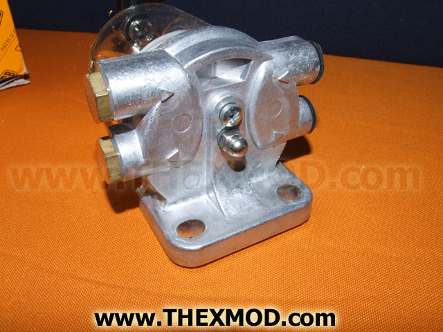 Filter - Fuel - Sediment - JCB - 32/919700-3
