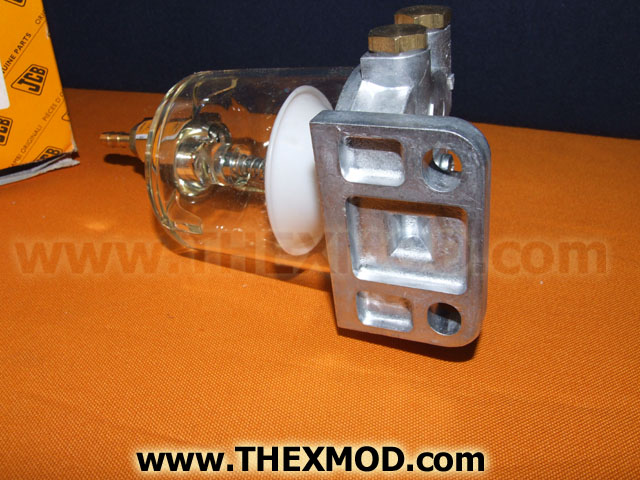 Filter - Fuel - Sediment - JCB - 32/919700-4