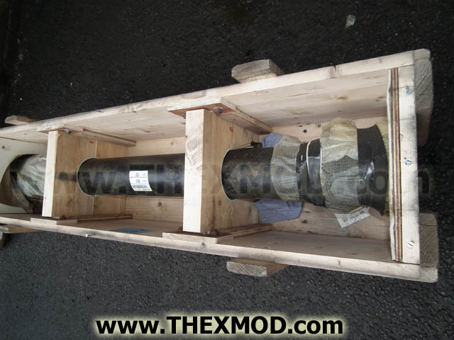 Shaft - Prop Shaft - MD43542F50P-1