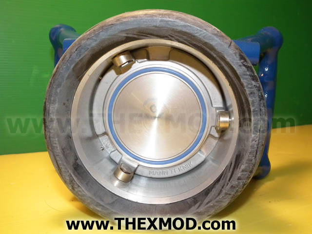 Coupling - FH119MGZ013 / S414B1114B-2