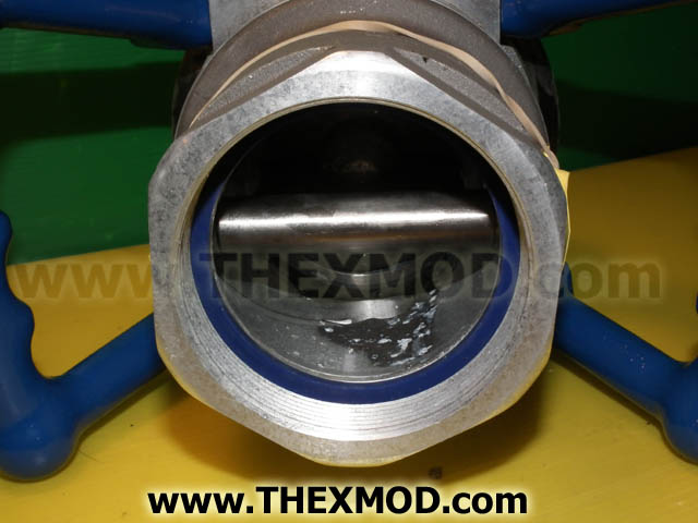Coupling - FH119MGZ013 / S414B1114B-3