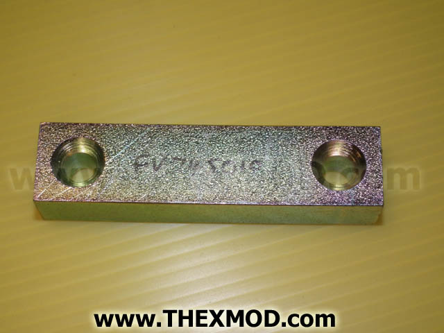 Pad Latch - FV745010-1